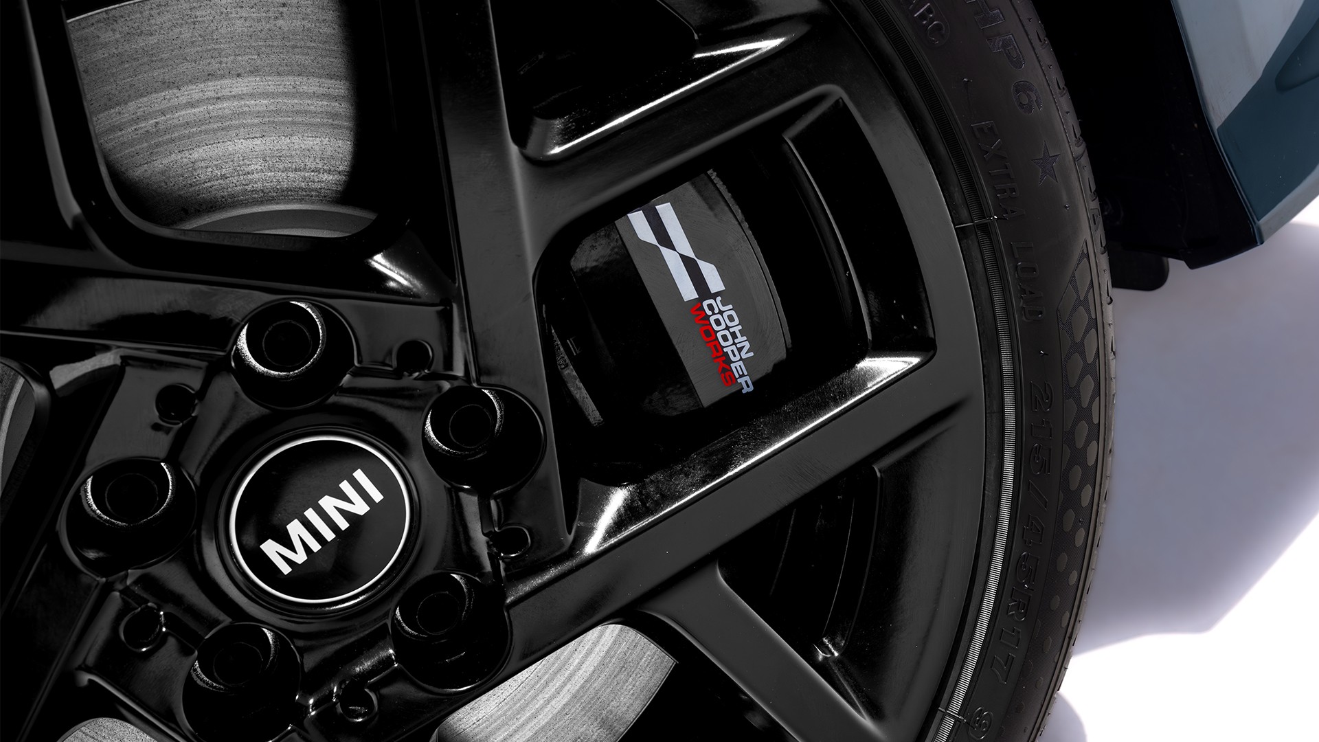 Mini Convertible Stardust Edition